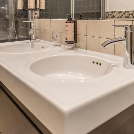 Bed & Breakfast La Nel Parco La Giustiniana