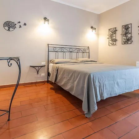 La Nel Parco Bed & Breakfast La Giustiniana