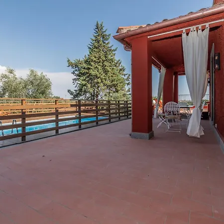 La Nel Parco Bed & Breakfast