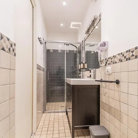 Bed & Breakfast La Nel Parco