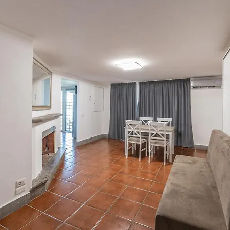 La Nel Parco Bed & Breakfast La Giustiniana