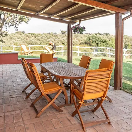 Bed & Breakfast La Nel Parco *