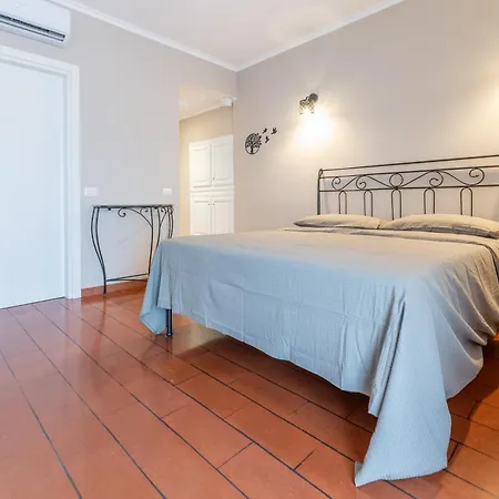 Bed & Breakfast La Nel Parco La Giustiniana