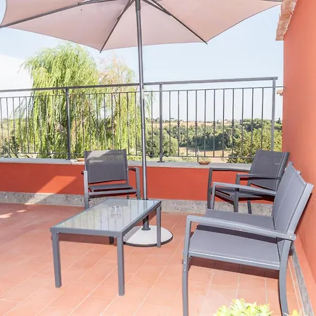 Bed & Breakfast La Nel Parco *