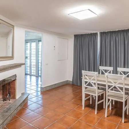Bed & Breakfast La Nel Parco La Giustiniana