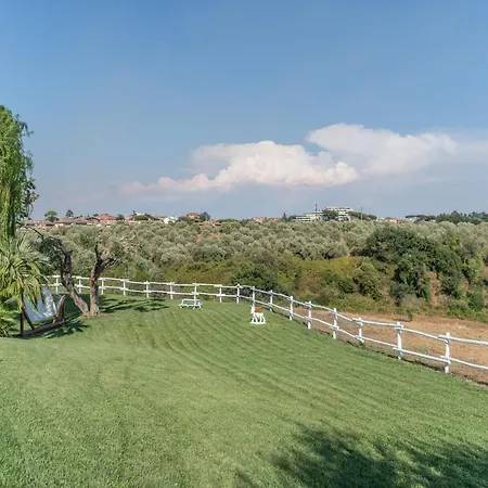 La Nel Parco Bed & Breakfast