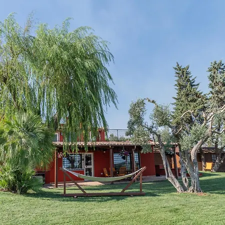 Bed & Breakfast La Nel Parco *
