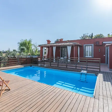 La Nel Parco Bed & Breakfast La Giustiniana
