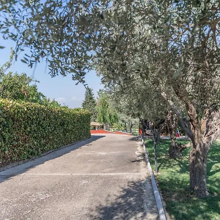 La Nel Parco
