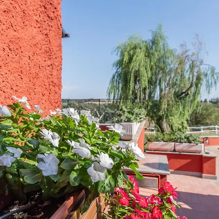 Bed & Breakfast La Nel Parco *