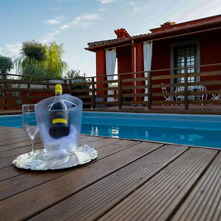 La Nel Parco Bed & Breakfast *