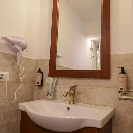 Bed & Breakfast La Nel Parco *