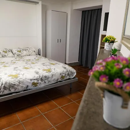 Bed & Breakfast La Nel Parco