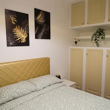 Bed & Breakfast La Nel Parco *