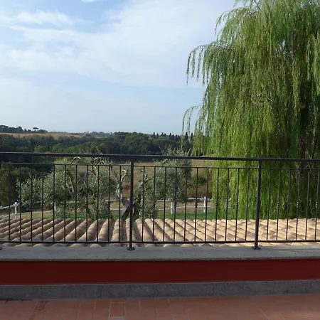 La Nel Parco *