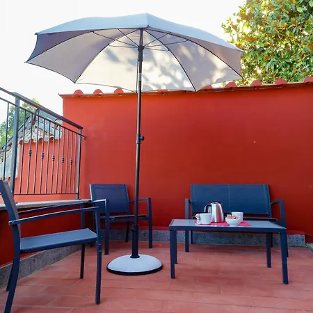 La Nel Parco Bed & Breakfast