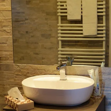 La Nel Parco Bed & Breakfast La Giustiniana