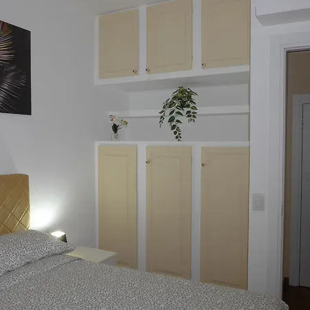 La Nel Parco Bed & Breakfast