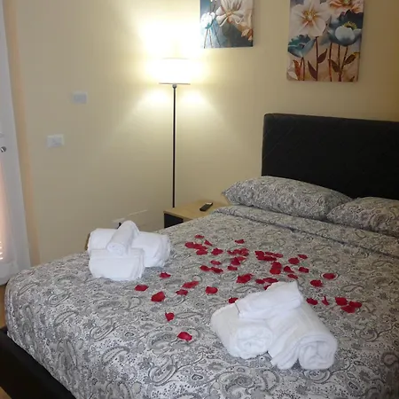 Bed & Breakfast La Nel Parco *