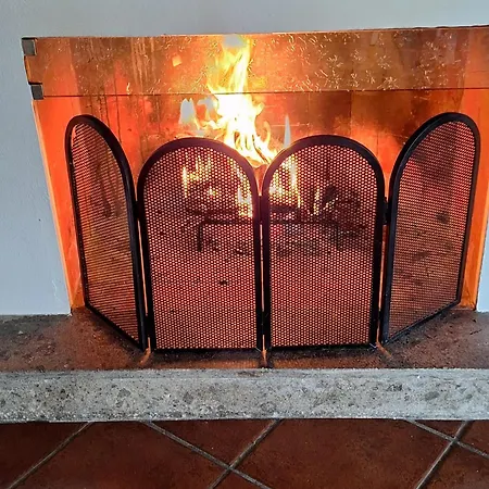 Bed & Breakfast La Nel Parco