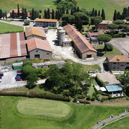 La Nel Parco